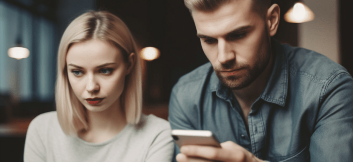 Poor people need not apply for this dating app