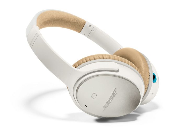 Bose qc25 headphones with android compatibility launched