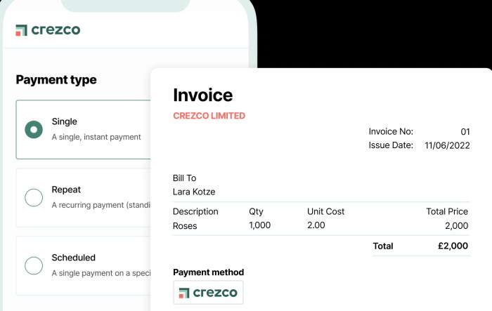 Crezco aims to make integrating bill payments easier