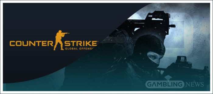 Largest counter strike betting site now wants to go legit