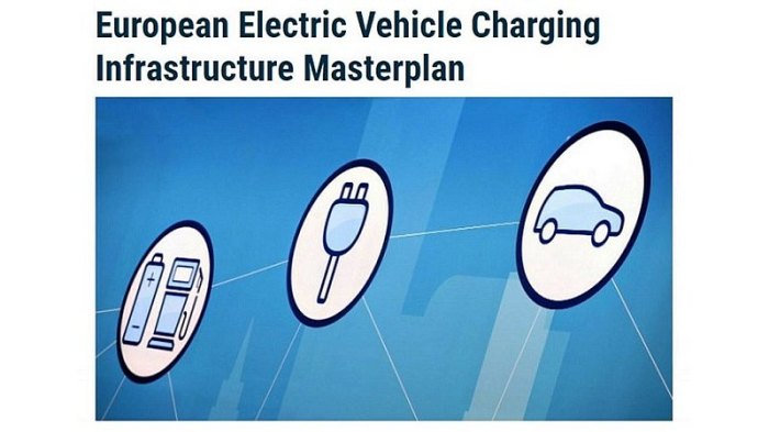 Shell build 80 ev charging stations europe