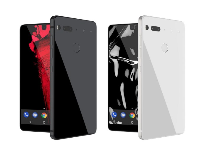 Essential phone android oreo beta open