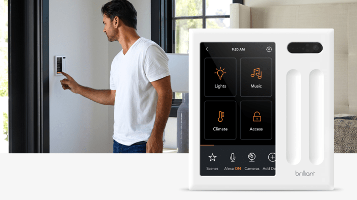 Paigo smart home center will be the brain of your connected home