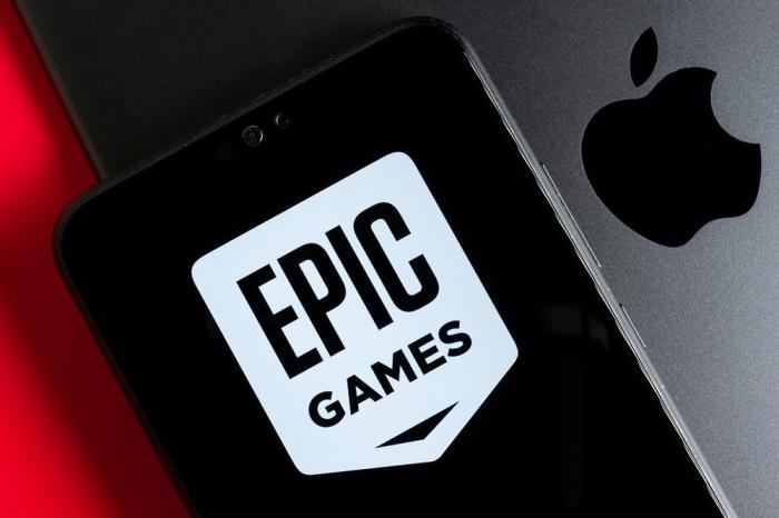 Epic asks the supreme court to weigh in on its beef with apple