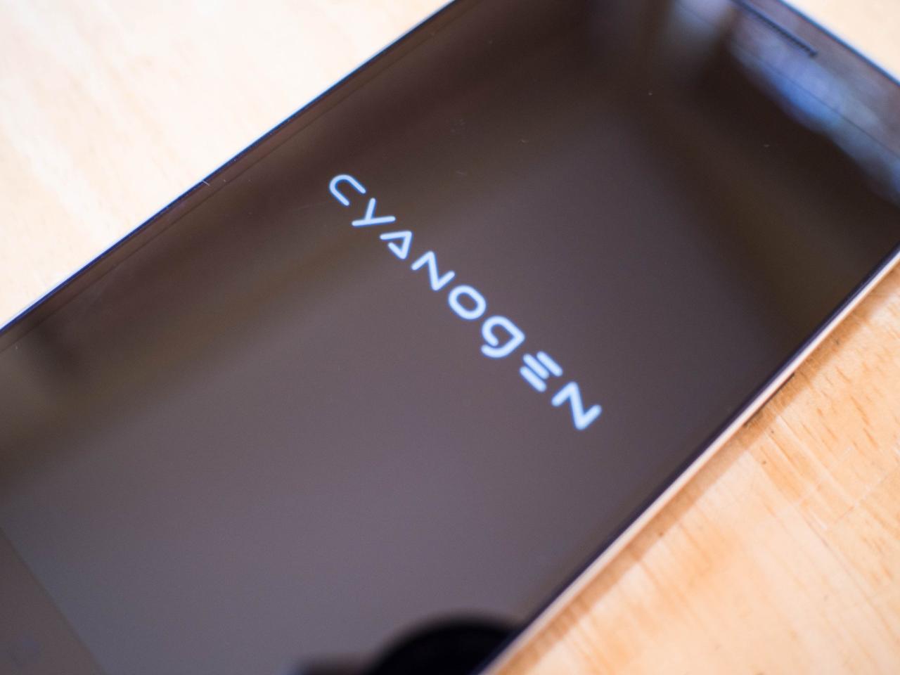 Cyanogen inc not involved cm14 development