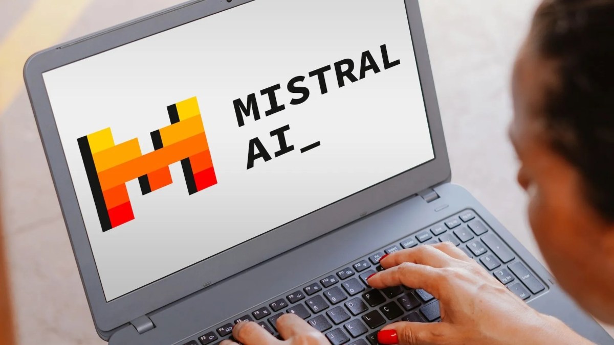 Mistral releases pixtral its first multimodal model