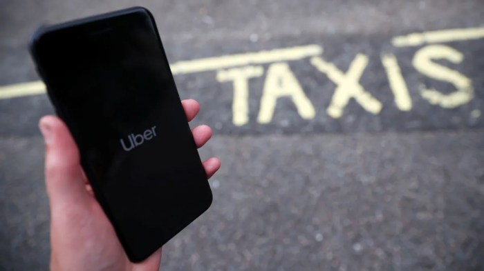 Uber ipo planned for 2019 ceo