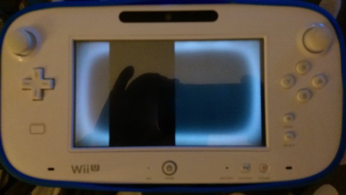 Wii u gamepad reverse engineered to stream pc games