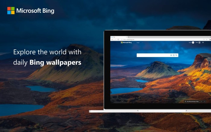 Bing image match announced