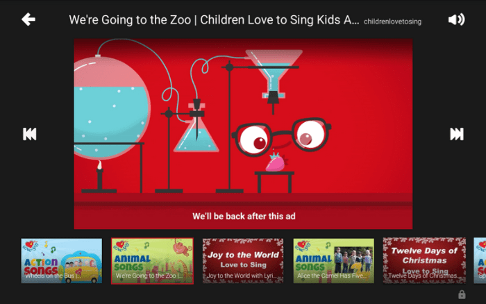 Youtube kids under fire over deceptive ads targeting children