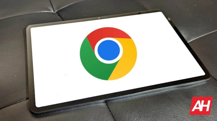 Chrome enterprise goes premium with new security and management features