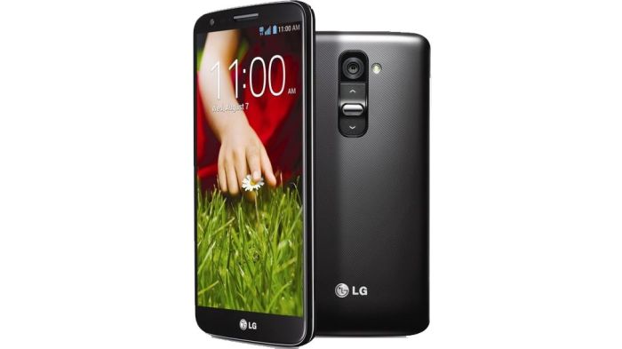 Lg g2 mini specs allegedly spotted