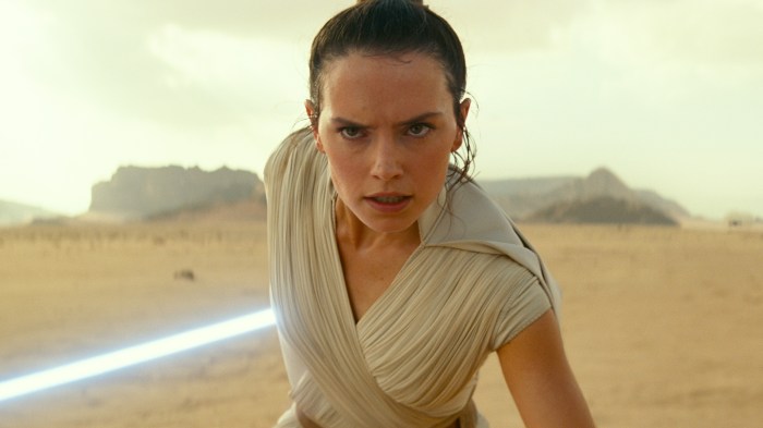 Daisy ridley return future star wars movies