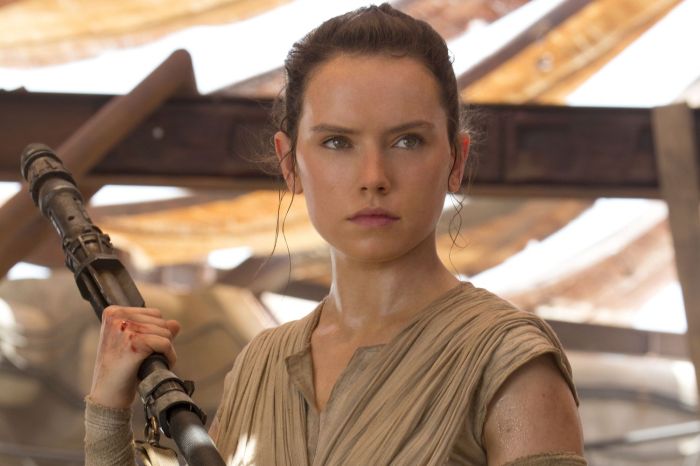 Daisy ridley return future star wars movies