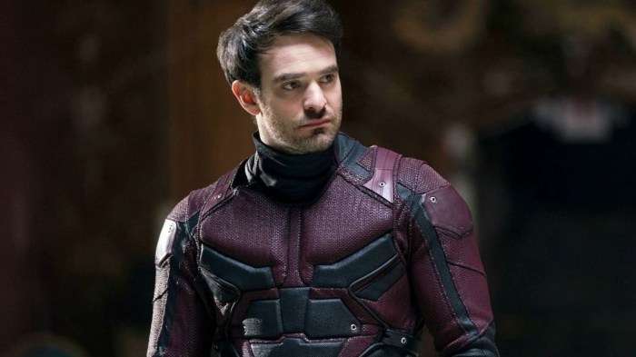 Daredevil to arrive on netflix this april 10