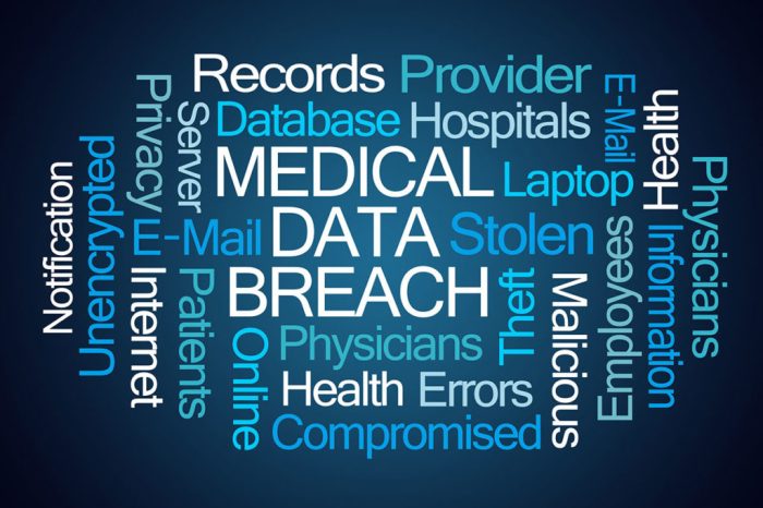 Unitedhealth data privacy drama should be a wakeup call for the uk and nhs