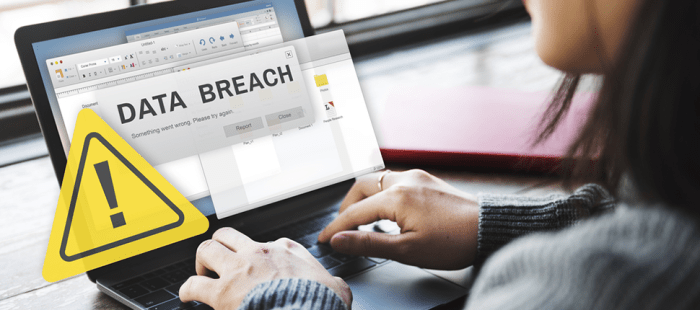 How to verify a data breach