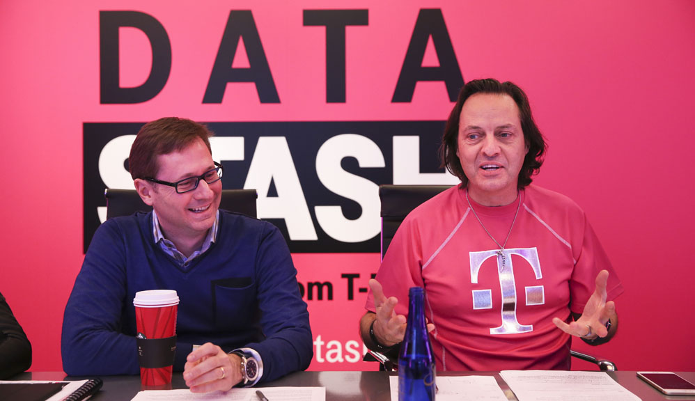 T mobile data stash will expand to prepaid customers from march 22nd