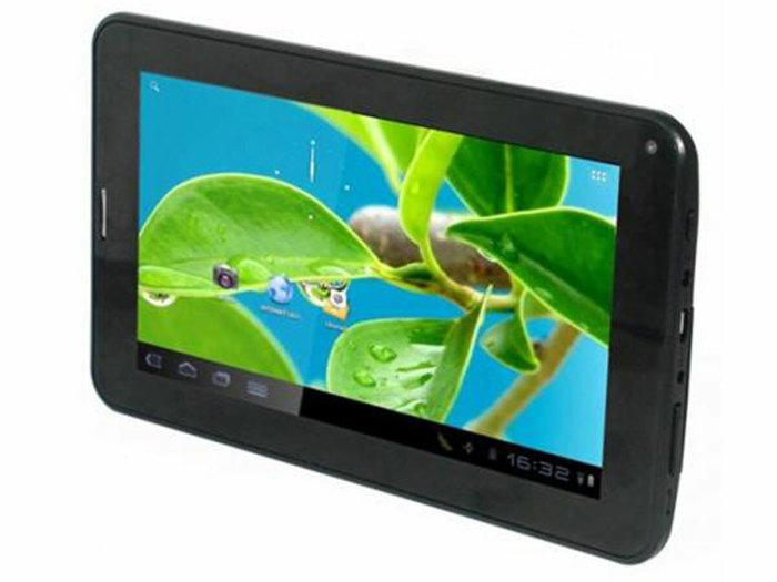 Ubislate 7ci tablet announced for 30