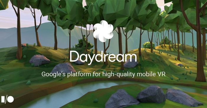 Huawei set to offer daydream support