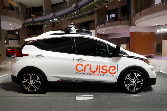 China autonomous vehicle driving regulation