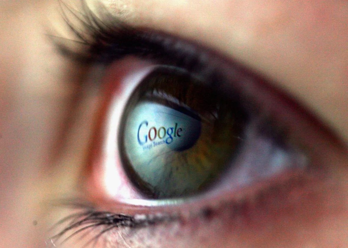 Google unveils smart contact lens that measures glucose levels