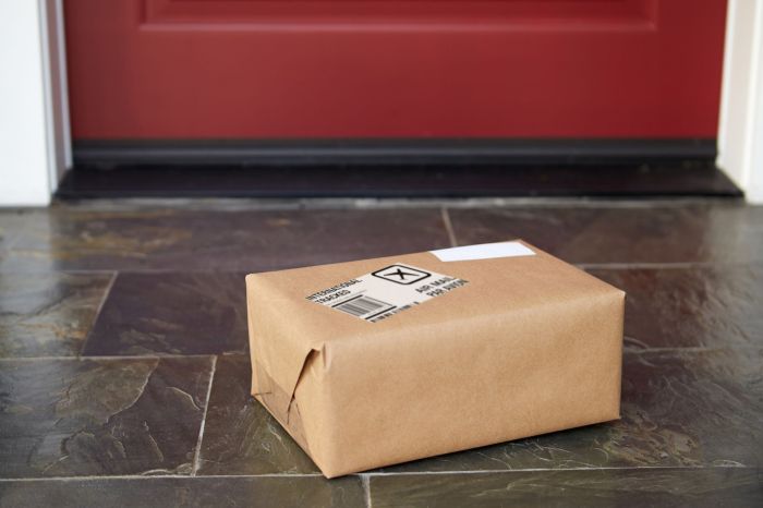 Amazon testing package deliveries to the trunk of your car