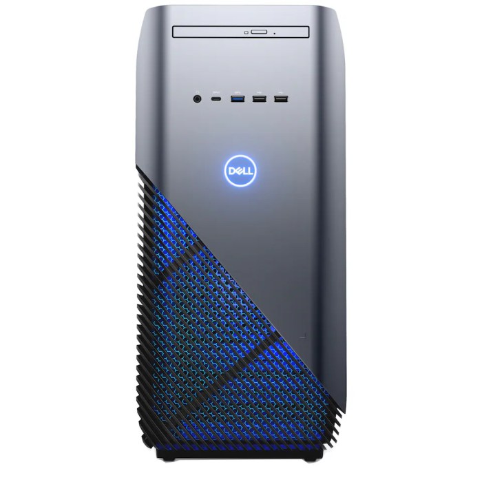 Dell inspiron gaming desktop 5680 ces