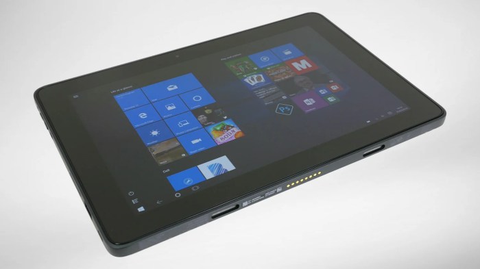 Dell venue 10 pro windows tablet available for purchase now