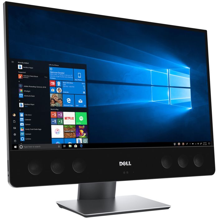 Dell launches new affordable all in one desktops