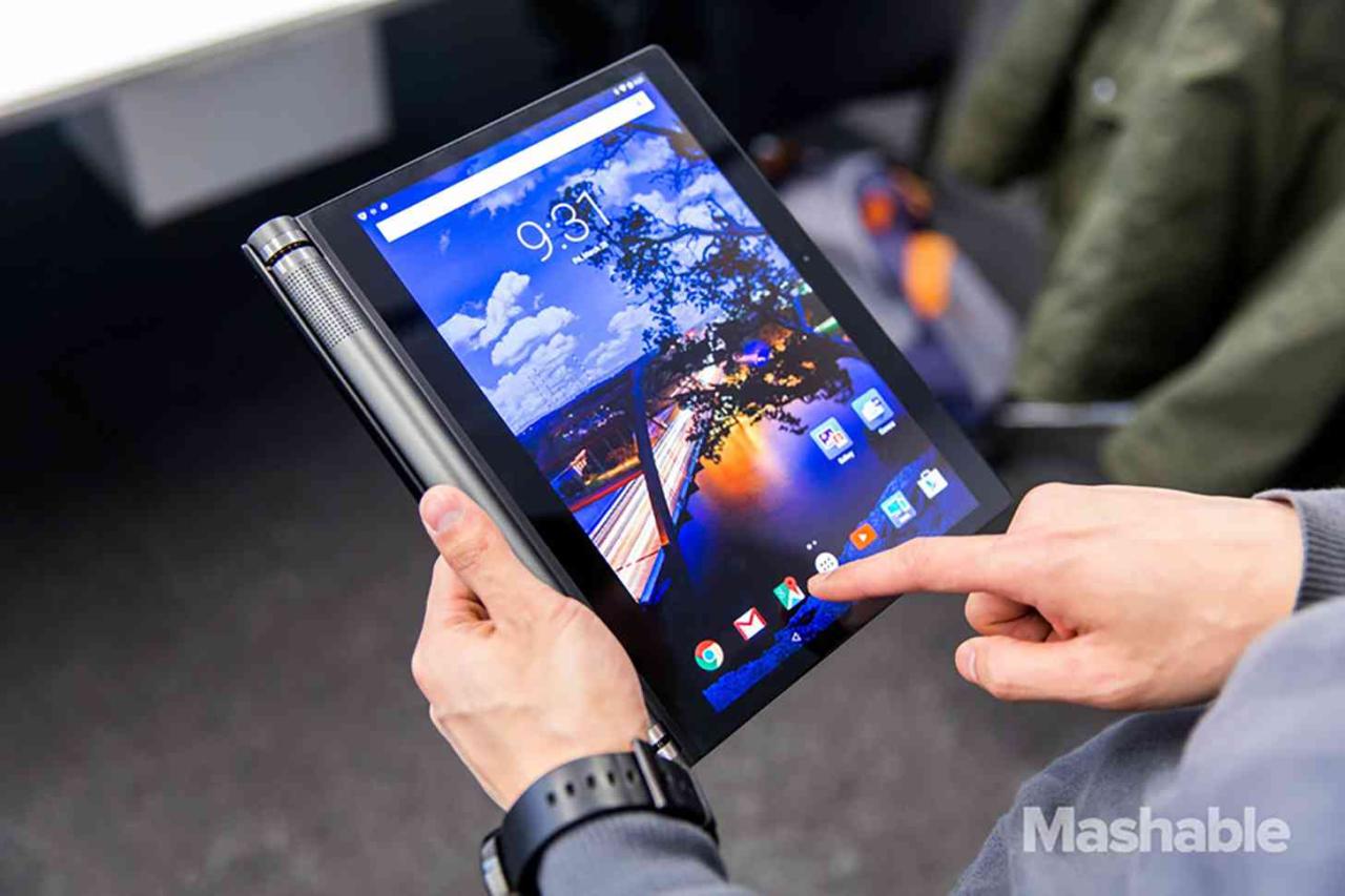 Dell venue 10 7000 android tablet launched