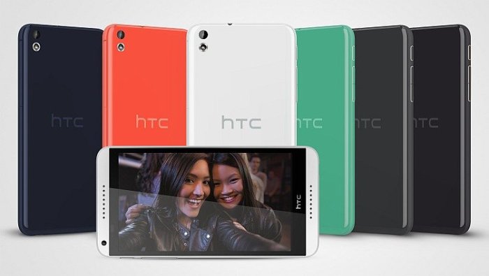 Htc desire 816 also had 1 million pre orders