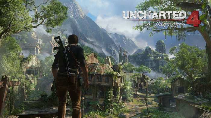 Uncharted 4 a thiefs end delayed to 2016