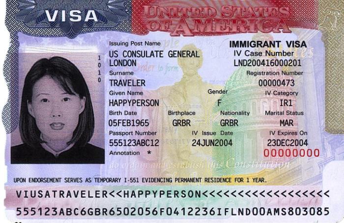 Ask sophie what are the options for replacing an l 1a visa