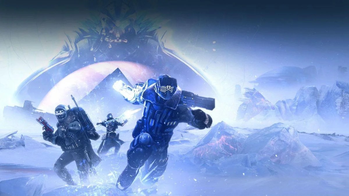 First destiny 2 expansion releases december 5th