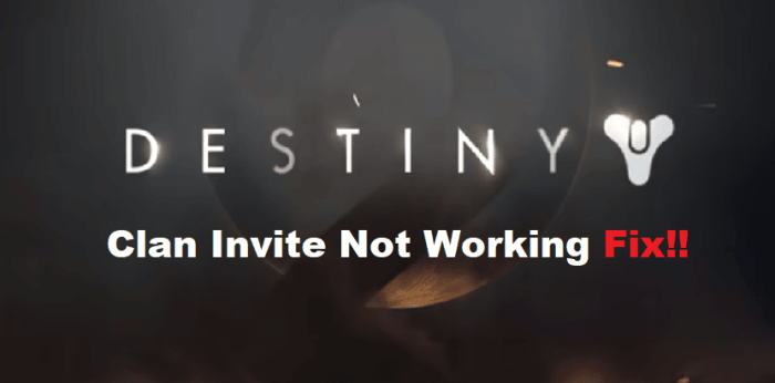 Destiny gets private matches clans and tournaments hosted by players