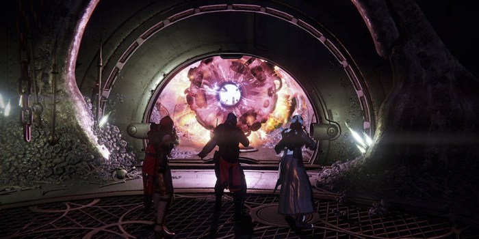 Destiny house of wolves expansion doesnt bring a new raid