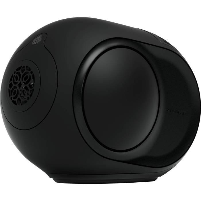 Devialet phantom speaker is for the well heeled