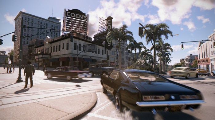 Mafia 3 rivals ios and android release date confirmed