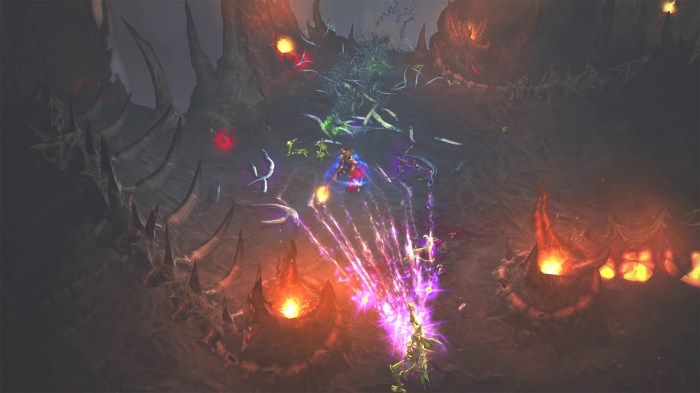 New diablo 3 expansion rumored for blizzcon 2015