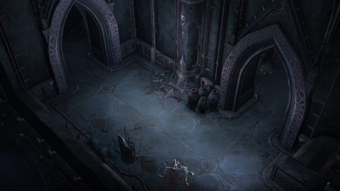 Diablo 3s next expansions location and new class speculated