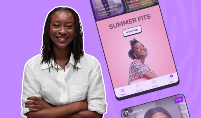 Social commerce platform maka raises 2 65m to simplify buying fashion and beauty products in africa