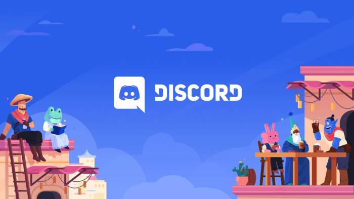 Discord took no action against server that coordinated costly mastodon spam attacks