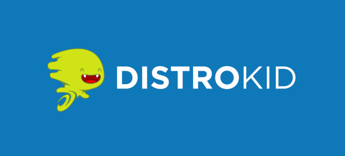 Distrokid launches its android app following ios launch