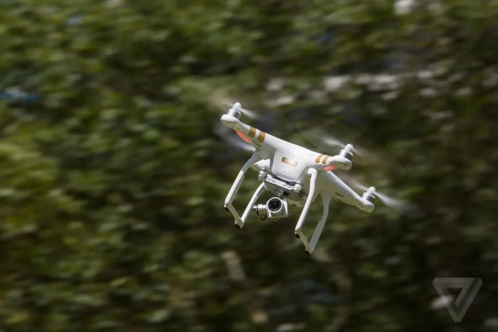 Permanent broadcasts drone support and more coming to periscope soon