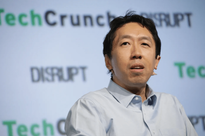 Amazon eyeing up ai adds andrew ng to its board ex mtv exec mcgrath to step down