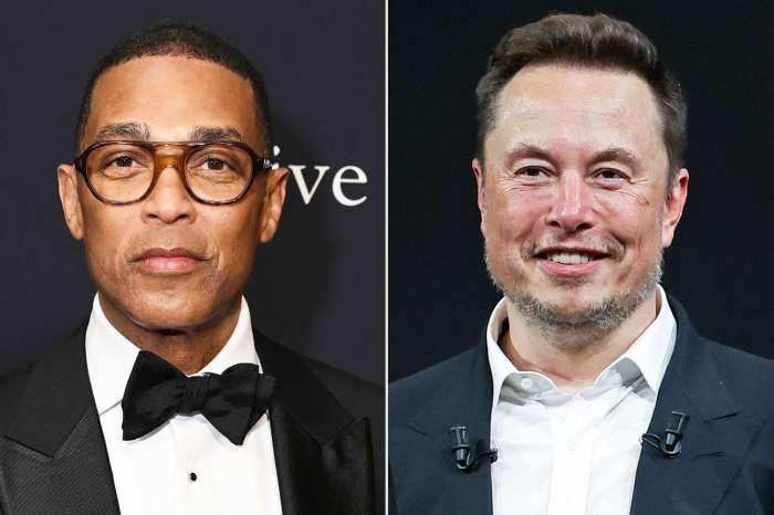 Don lemon says elon musk has canceled his show on x