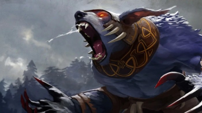 Dota 2 mod turns it into a first person shooter