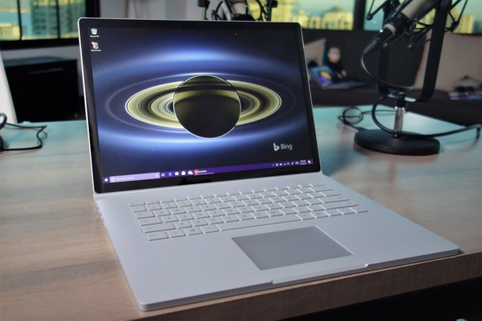 Surface book 2 rumored to arrive in q2 2017