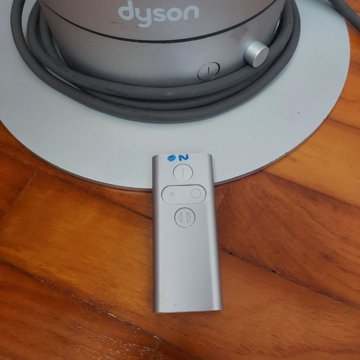 Dyson launches second gen air multiplier bladeless fans